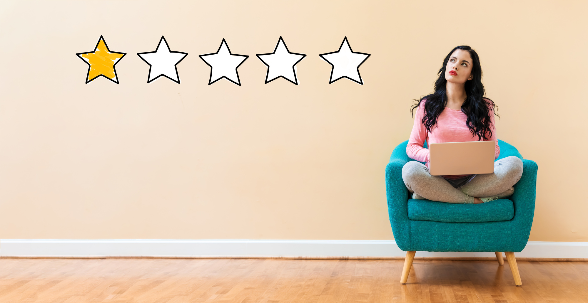 How to Write the Best Negative Review Response Ranking Check