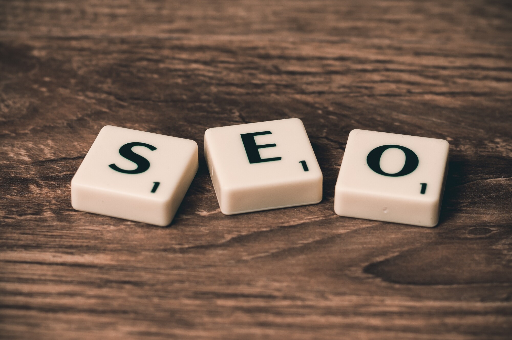 Wrong Strategies for SEO